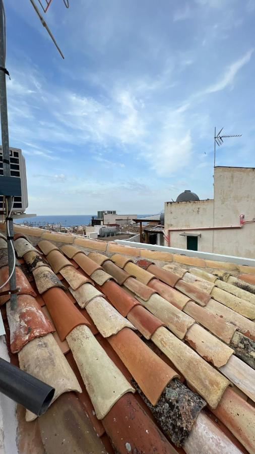 Zohra Villa Castellammare del Golfo Exterior photo